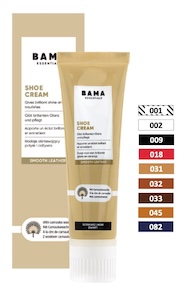 shoe cream ++